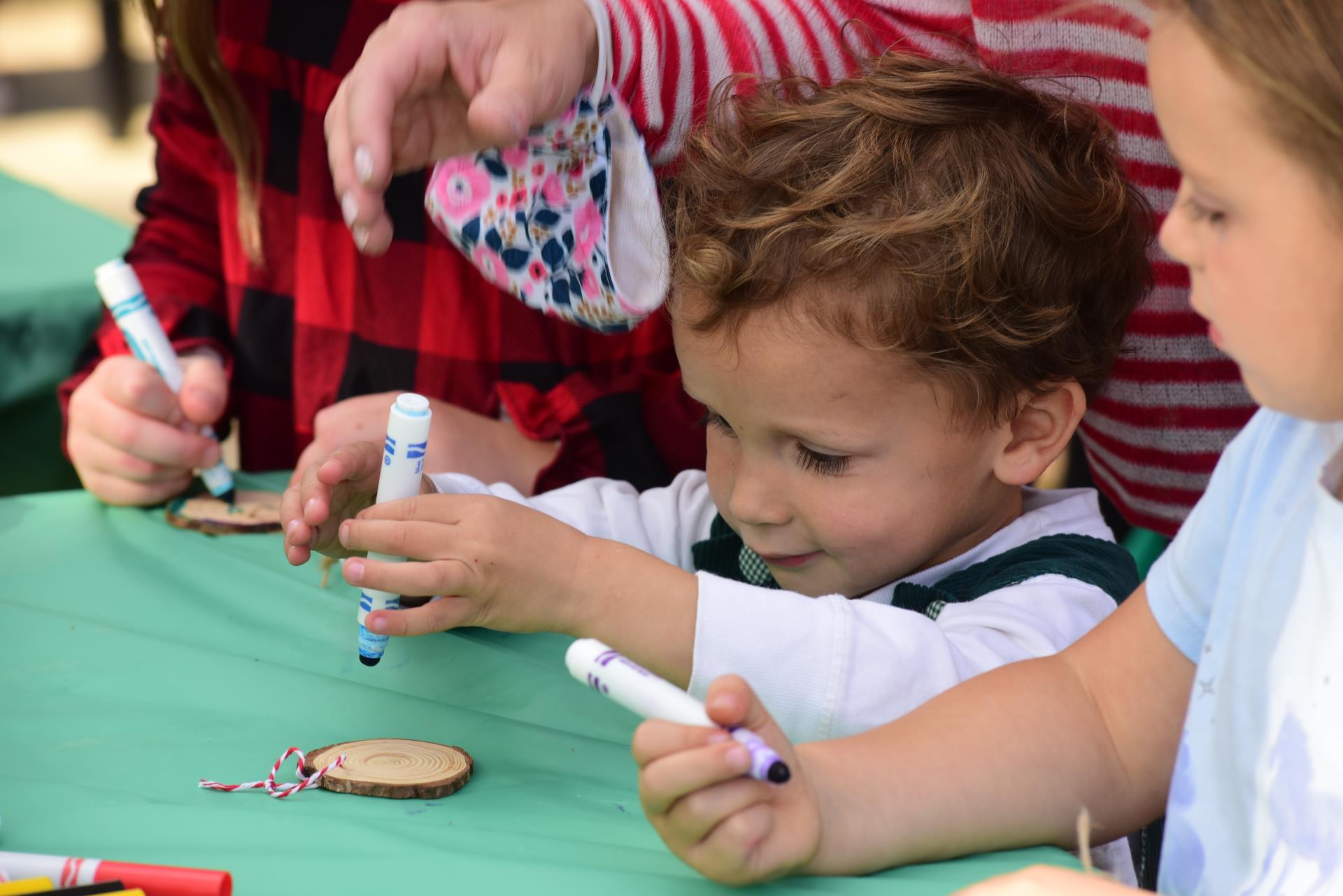 Children's Ornament