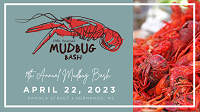 Mudbug 2023