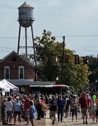 Water Tower Festival Pic 1