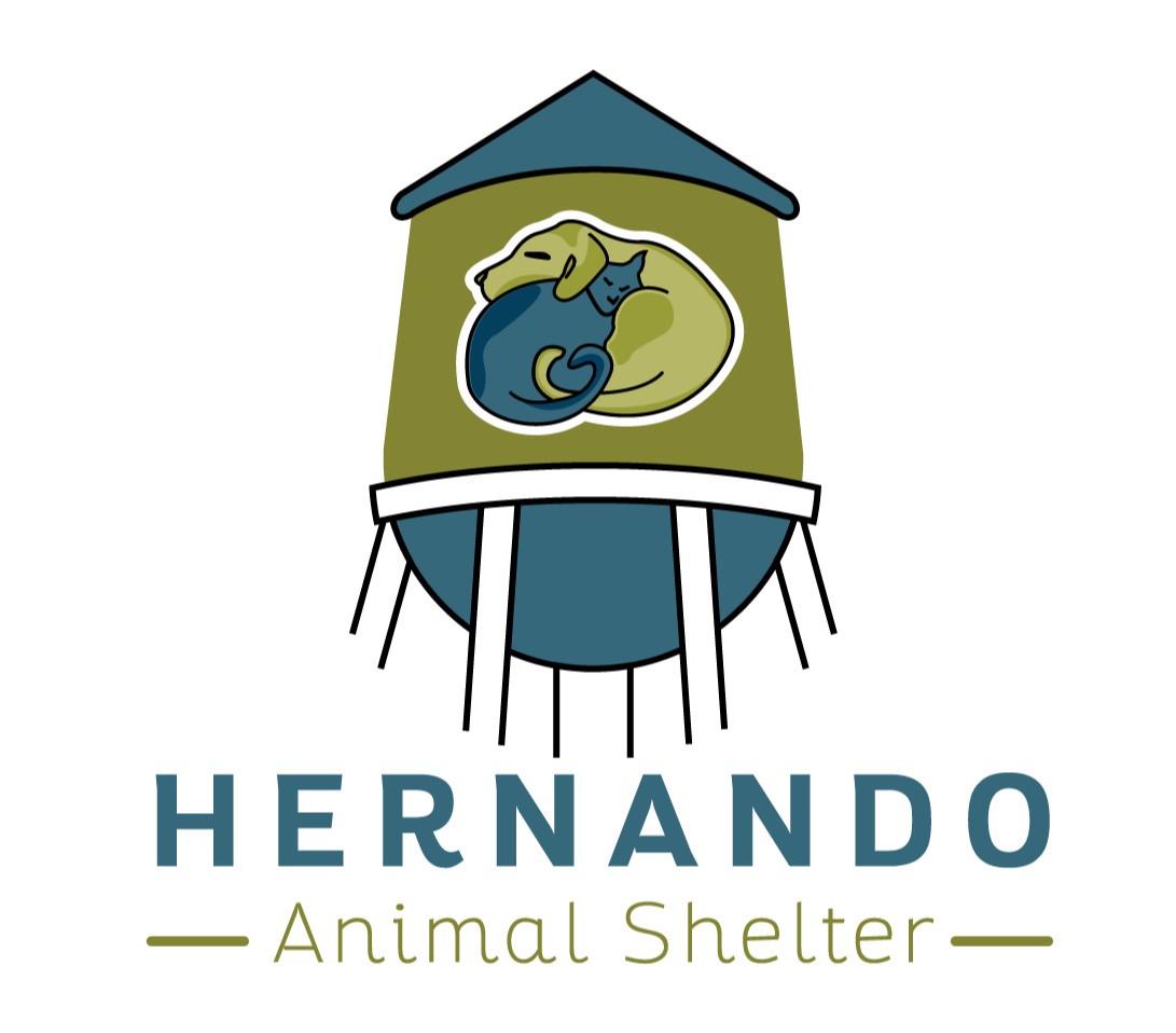 animal shelter logo