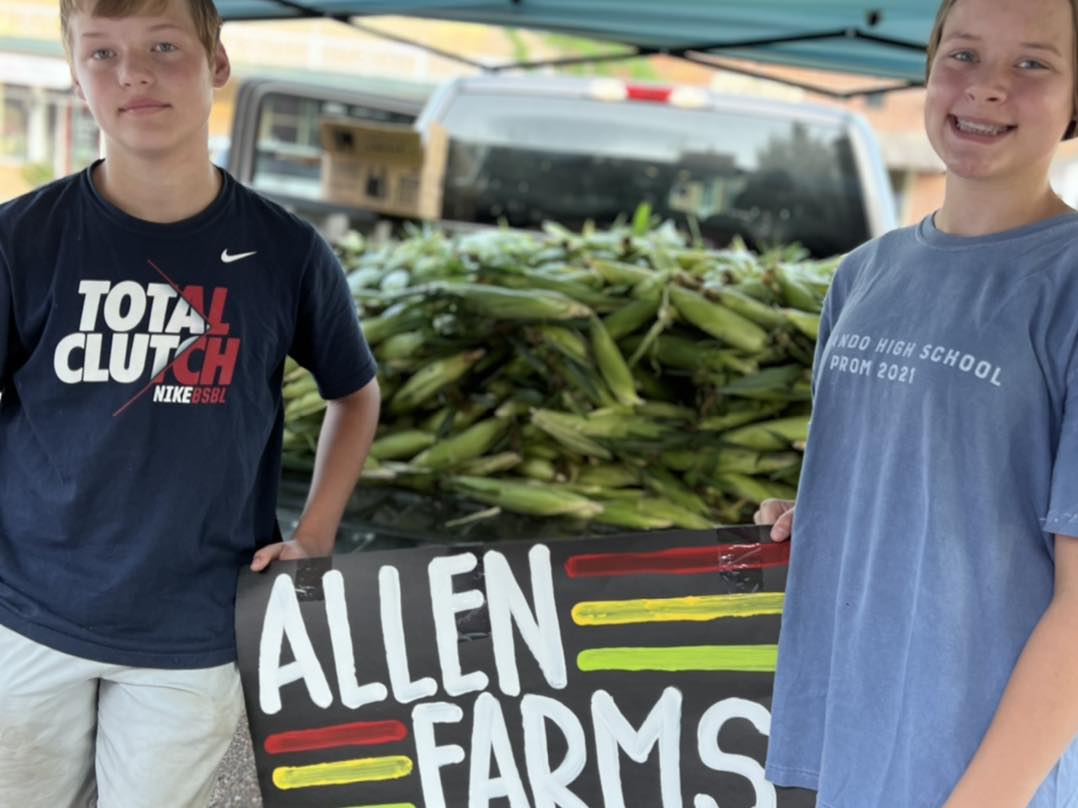 allen farms