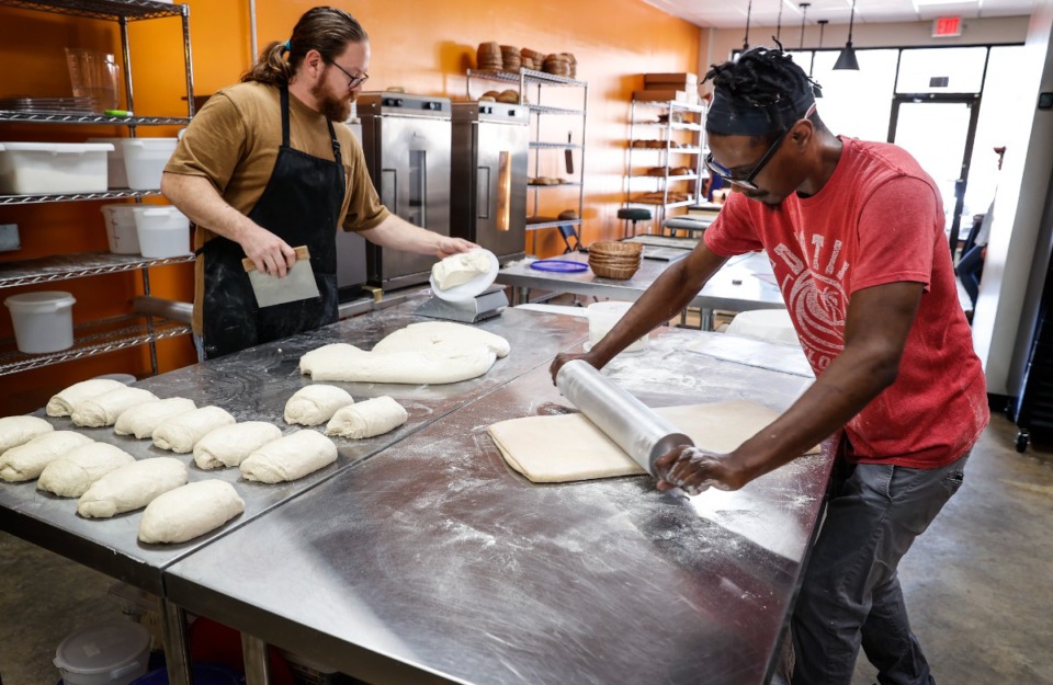 Wild Cultures Sourdough Bakery