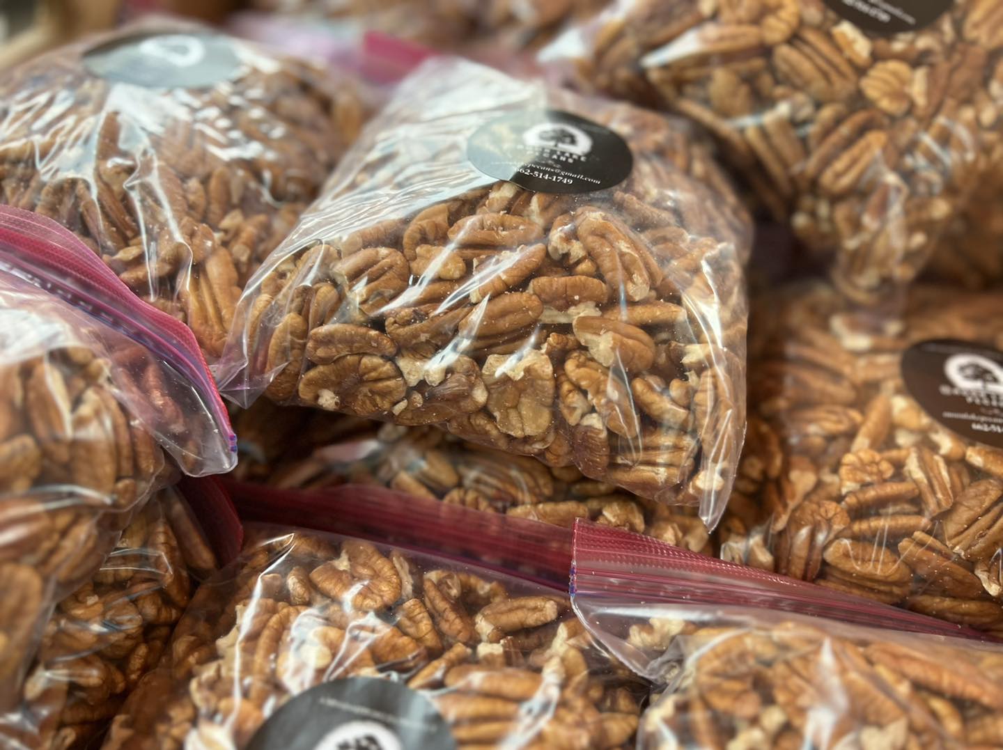 Moonlake Pecans