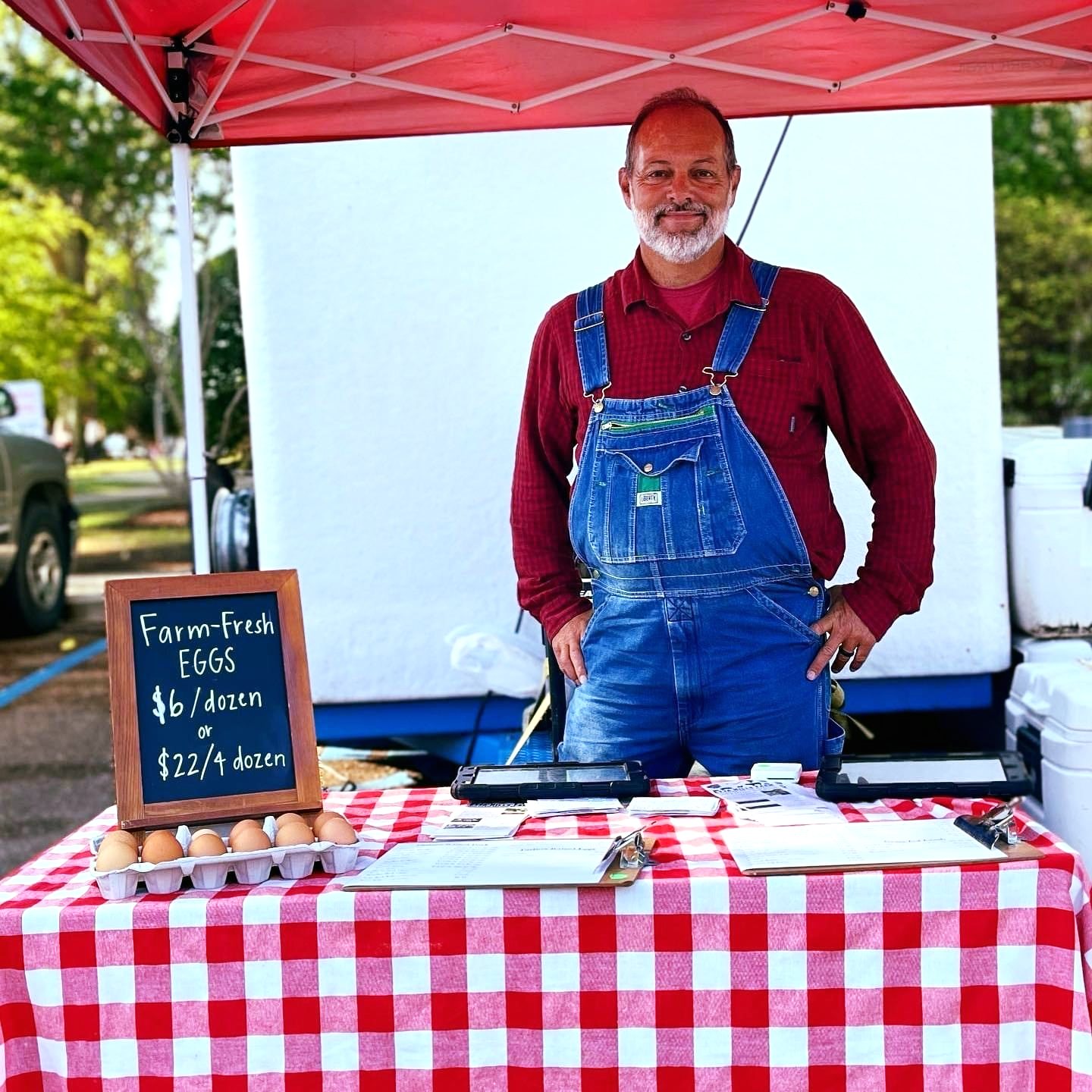 Etta Hills Farm