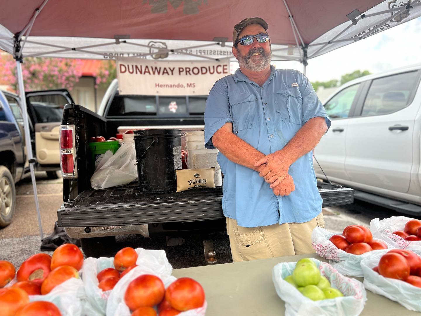 Dunaway Produce