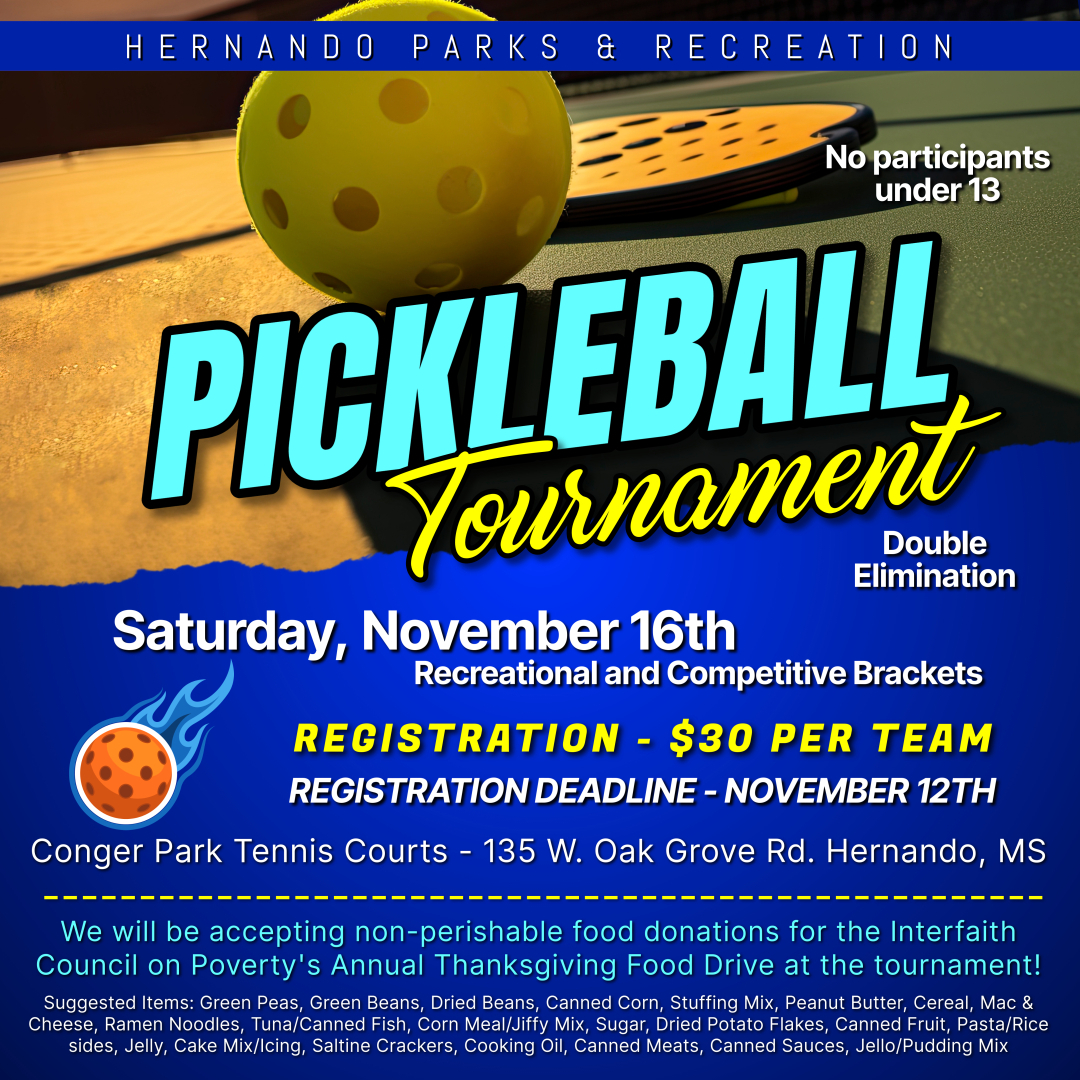 Pickleball