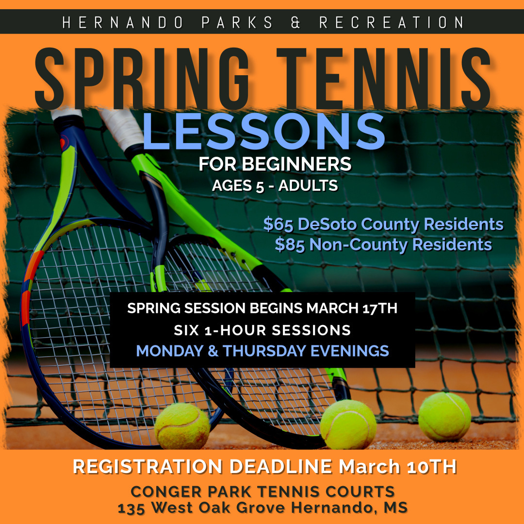 Tennis Lessons Flyer Template (4) (2)