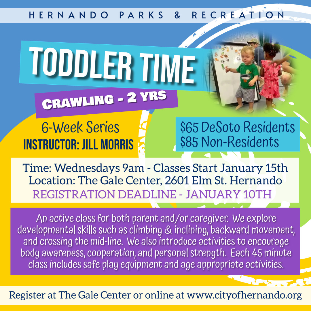 Toddler Time Flyer (4)